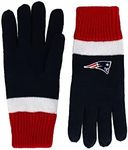 NFL Men's Lined Winter Cold Weather