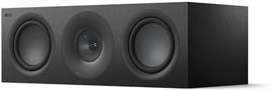 KEF Q6 Met