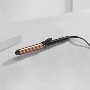 BaByliss Titanium Hair Curler 32mm – Professional Curling Wand
