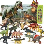 OENUX Dinosaur Toys with Interactiv