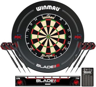 WINMAU Bla