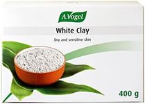 A. Vogel White Clay for Dry and Sensitive Skin Type 400g