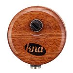 KNA Pickups KNA UP-2 Universal Pickup for Guitar and Other Acoustic Instruments with Volume Control