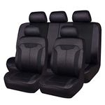 CalTrend Car Seat Covers