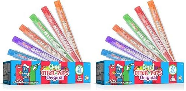 Otter Pops