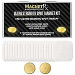 MagnetRX® Magnetic Spot Magnet Kit 