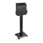 Suggestion Box with Stand, Floor St