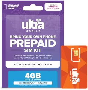 $19/mo. Ul
