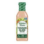 Walden Farms Thousand Island Dressing 335ml