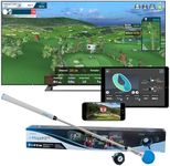 PHIGOLF2 Golf Simulators for Home w