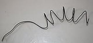 1 Foot of Nitinol Memory Wire, with