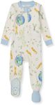 Burt's Bees Baby Baby Boys Pajamas,