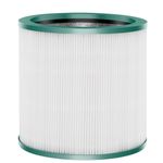 Air purifie Filter Replacement Compatible with Dyson Pure Cool Link TP01 TP02 TP03 AM11, For Dyson BP01 Tower Purifier,3-in-1 H13 True HEPA Fan Filter Works for 99.97% of Particles