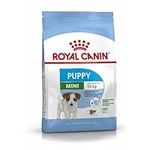 Royal Canin Dog Food Puppy Mini Mix