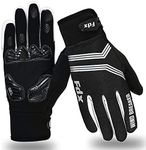 FDX Full Finger Winter Cycling Glov