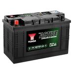 Yuasa L35-90 12V 90Ah 680CCA Maintenance Free High Performance Leisure & Marine Battery