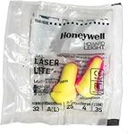 Howard Leight Laser Lite soft foam earplugs - SNR 35db (30 Pairs)