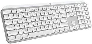 Logitech MX Keys S Wireless Keyboar