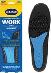 Dr. Scholl’s Comfort and Energy Wor