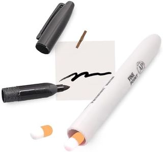 Fake Pen Diversion Safe - Decoy Pen for Valuables to Hide Money - Small Place To Keep Valuables Safe In Plain Sight Storage Hiding Safes Marker Hider