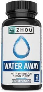 WATER AWAY