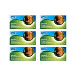 Glycerin Suppositories Adult 4g 12s - 6 Pack (6x12)