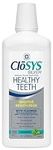 CloSYS Healthy Teeth Oral Rinse Mou