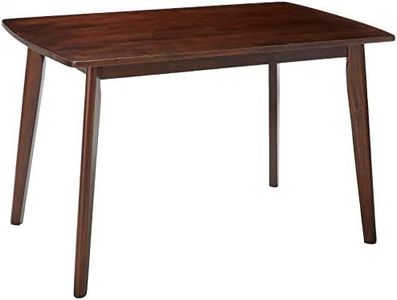 Winsome Wood 94848 Shaye Dining Table