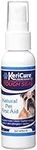 KeriCure Tough Seal Spray on Liquid Bandage for Pets, Dogs and Cats, 2oz Spray on Wound Care, Made in the USA, Woman Owned Small Business