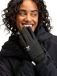 ROXY™ HYDROSMART LINER GLOVES - Snowboard/Ski Gloves - Women - XL - Black