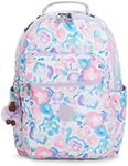 Kipling SEOUL, Large Backpack with 