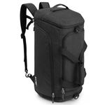 G4Free Tn22b071c Sports Bag, Dark Grey, 45L