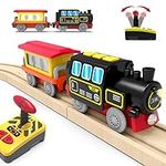 Motorized Train for Wooden Track, R