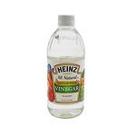 Heinz Distilled White Vinegar - 473ml