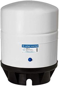 APEC TANK-14 14 Gallon Pre-Pressurized Reverse Osmosis Water Storage Tank