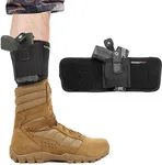 Ultimate Ankle Holster by ComfortTa