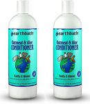 earthbath, Oatmeal & Aloe Condition