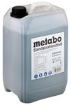 Metabo 0901064423 Sand Blasting Grit, 0 V, Green, 0.2-0.5 mm