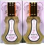 Soft - Eau De Perfume Natural Spray