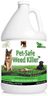 Just For Pets Pet Friendly & Pet Safe Weed Killer Spray (128 oz Gallon Refill)