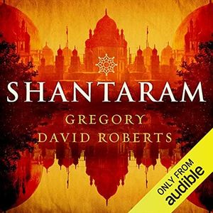 Shantaram: Shantaram, Book 1