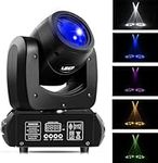 100W Moving Head DJ Lights Rotating