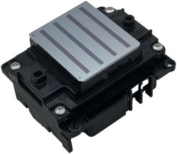 I3200A1 Printhead Compatible with I3200-A1 E1 U1 Nozzle for Large Format Printers DTF Printing