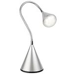 OttLite Cone LED Desk Lamp with Fle