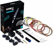 SCRIB3D PRO 3D Printing Pen Set, De