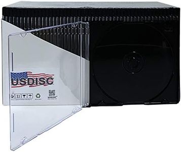 USDISC CD 