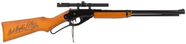 Daisy Adult Red Ryder BB Rifle .177