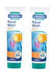 Travel Wash Gel-PACK OF 2 by Dr Beckmann