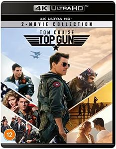 Top Gun do