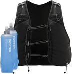 SWIFTVEST™ Trail Running Vest | 2x 